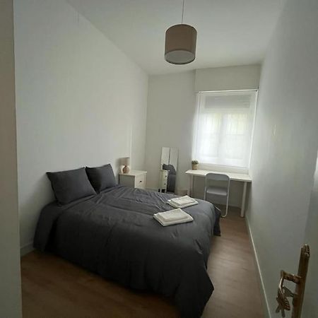 Apartamento Bilbao-Basurto-San Mames Buitenkant foto