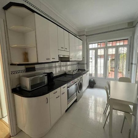 Apartamento Bilbao-Basurto-San Mames Buitenkant foto