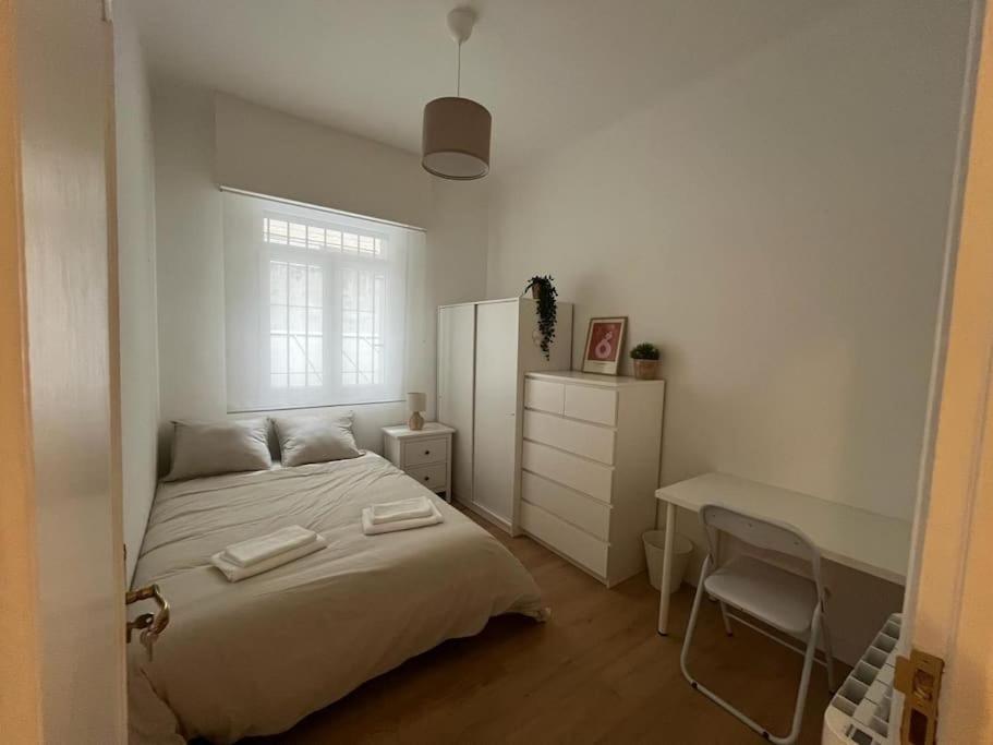 Apartamento Bilbao-Basurto-San Mames Buitenkant foto