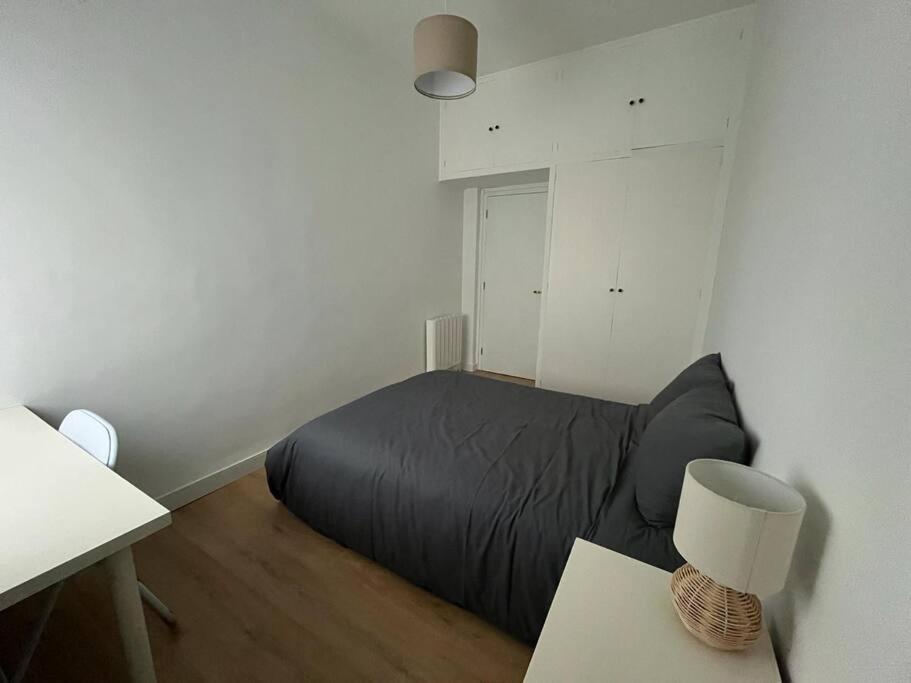 Apartamento Bilbao-Basurto-San Mames Buitenkant foto