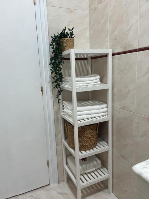 Apartamento Bilbao-Basurto-San Mames Buitenkant foto